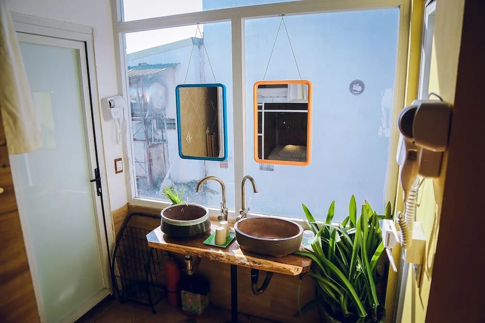 Halley Hostel - photo 9