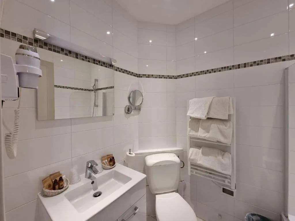 Hôtel Océanic - photo 21