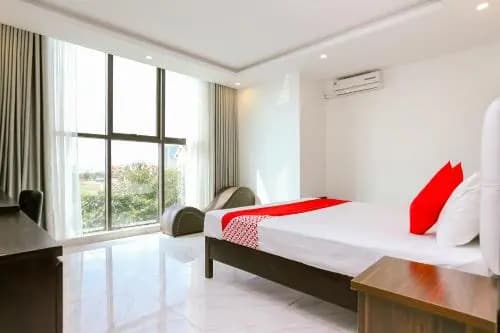 Chieu Duong Hotel - photo 4