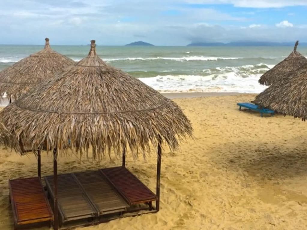 An Bang Beach Villas - photo 12