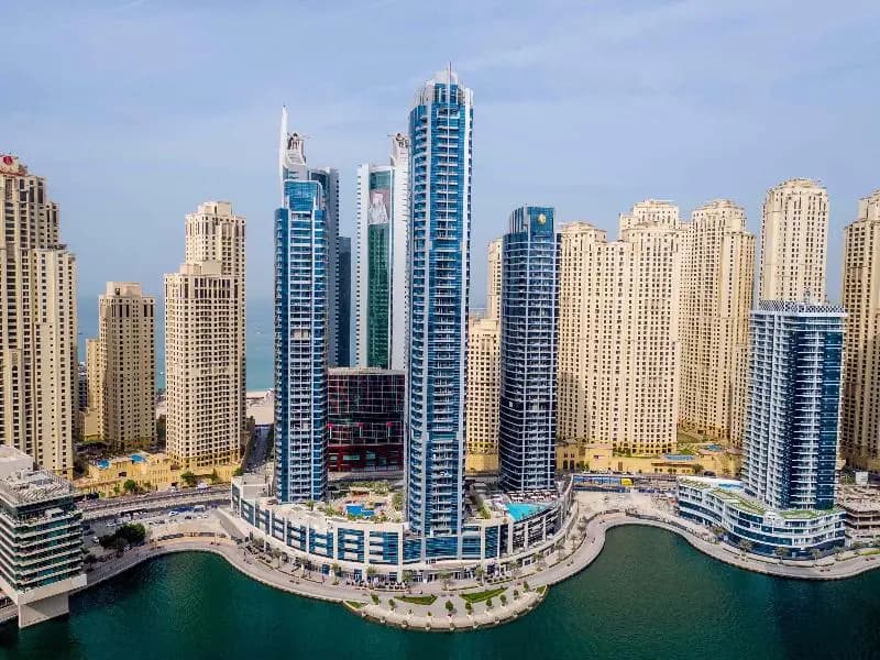 InterContinental Dubai Marina by IHG - photo 47