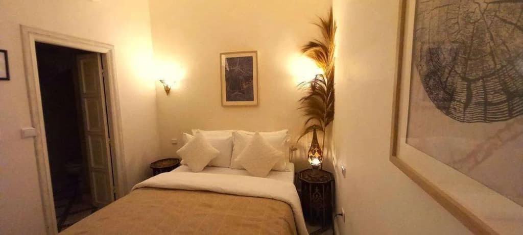 Riad Miss Caracal - photo 15