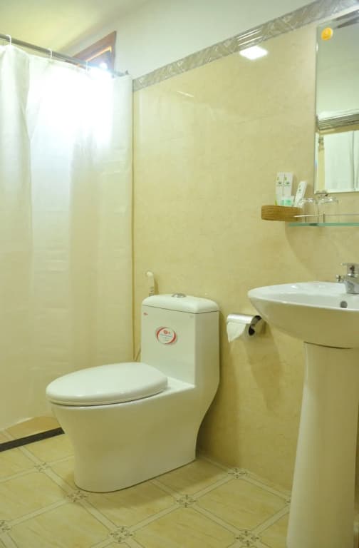 FORTUNE HOTEL 2 LUCKY STAY Phu Quoc - photo 8