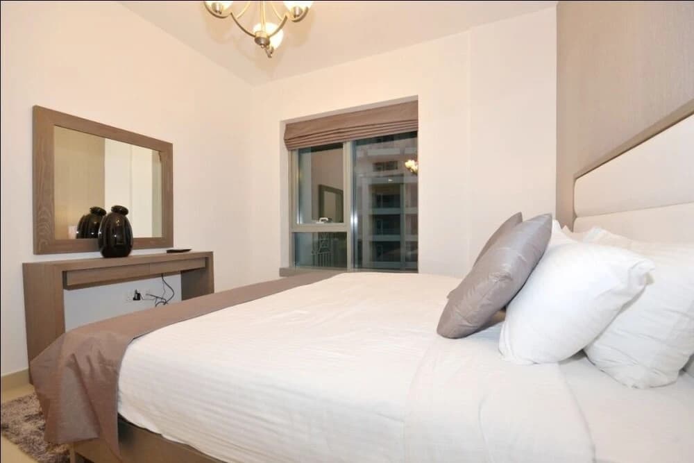 Vacation bay 29 Boulevard Tower - photo 3