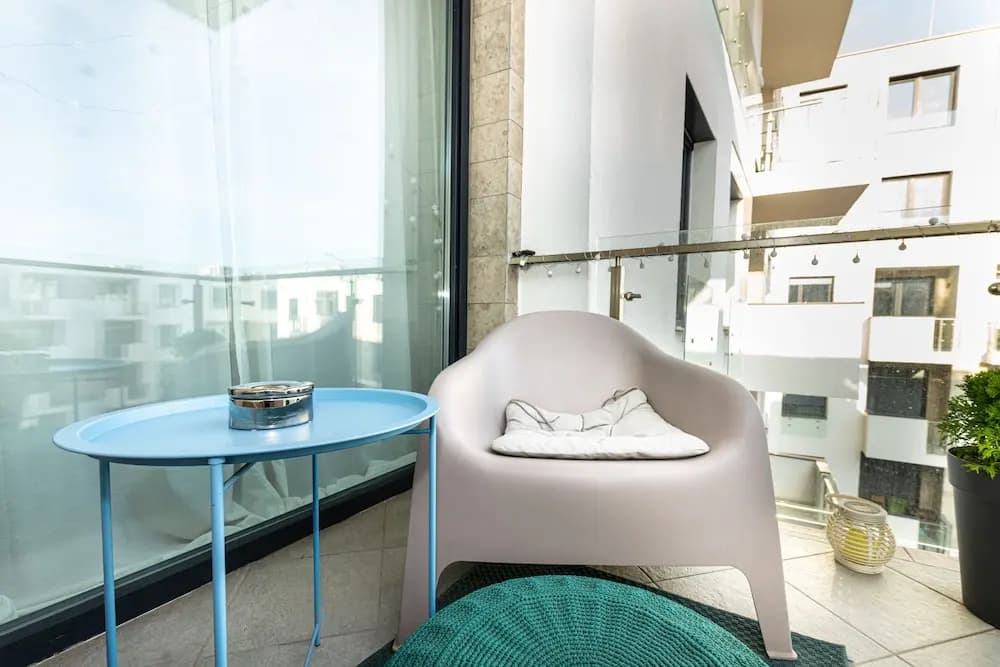 Elisabeth Downtown Apartments by FirstHost - photo 21