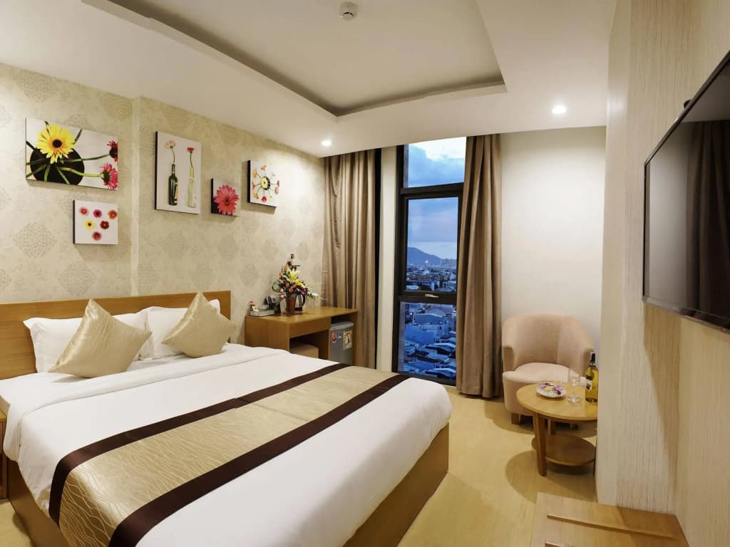 Bac Cuong Hotel - photo 5