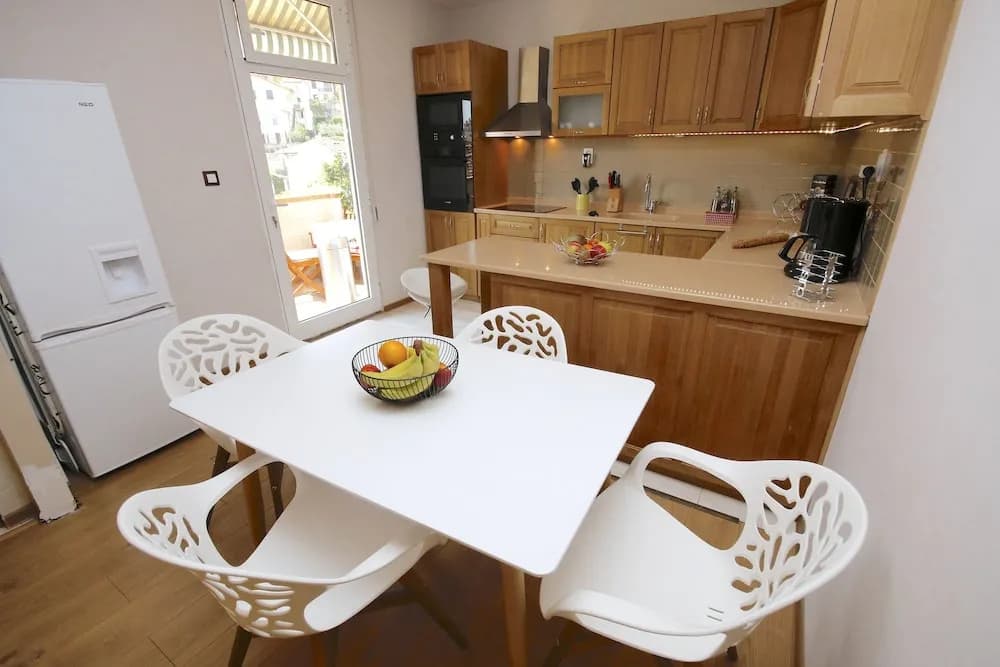 Appartement Nice Stay - photo 14