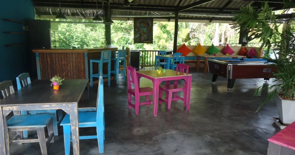 Orchard House Resort - photo 14