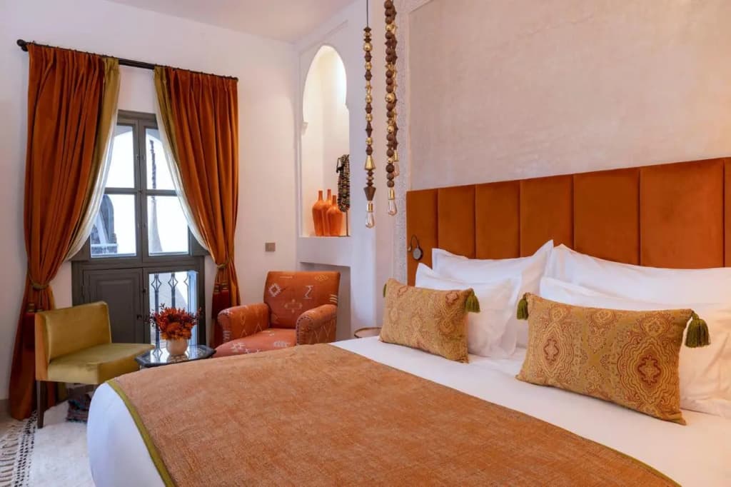 Riad Laz Mimoun & SPA - photo 43