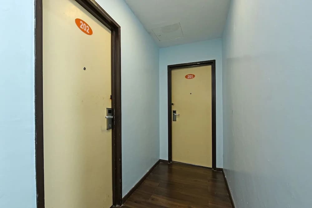 Hotel O Orange Hotel Kuala Pilah - photo 12