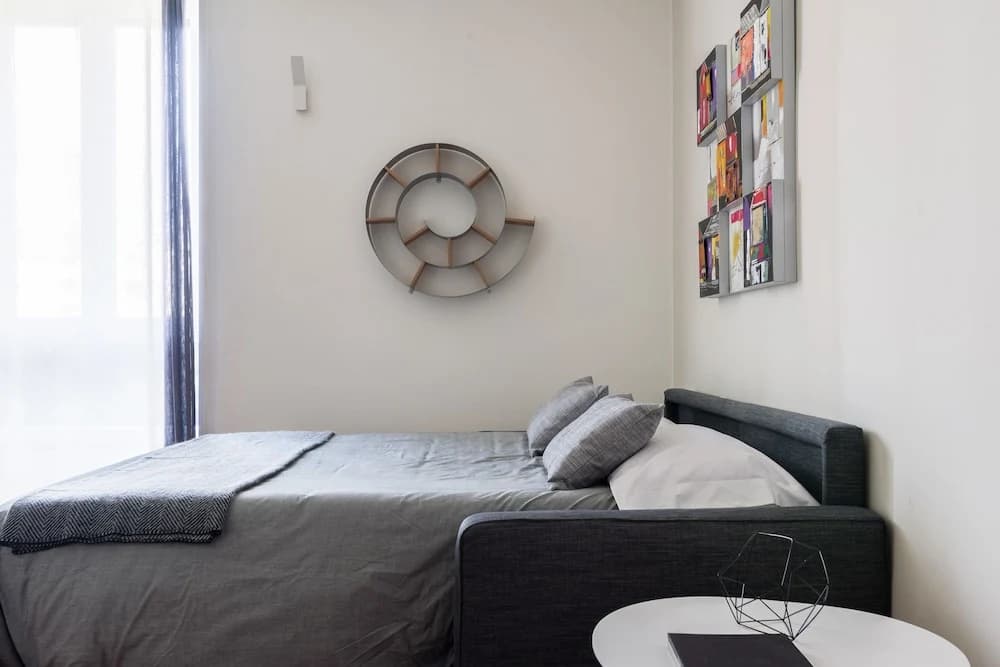 Home At Hotel - Dateo - photo 1