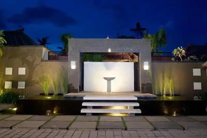Bali Sunset Villa - photo 4