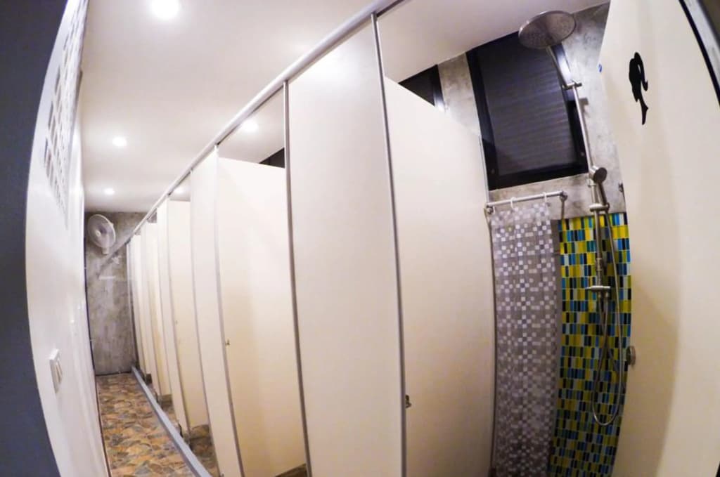 Check-in My Hostel - photo 9