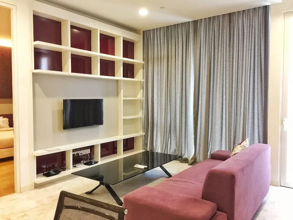 The Platinum Suites 17 - photo 18