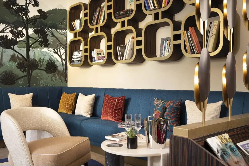 Hotel Aiglon - photo 31