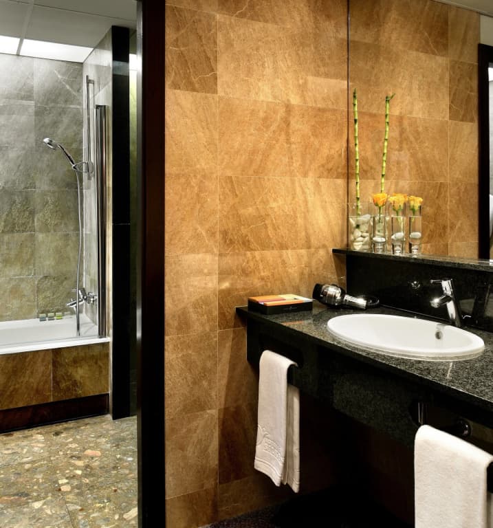 Hotel Silken Ramblas - photo 8