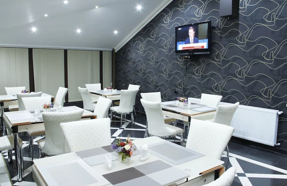 Hotel Grand GMP - photo 11