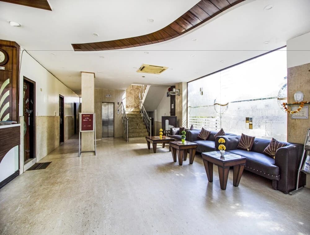 FabHotel Sehej Inn Karol Bagh - photo 2