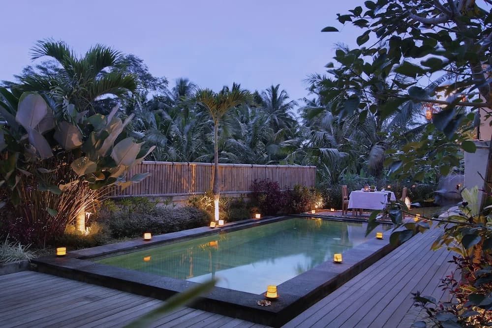 Puri Landu Ubud Luxury Villas - photo 12