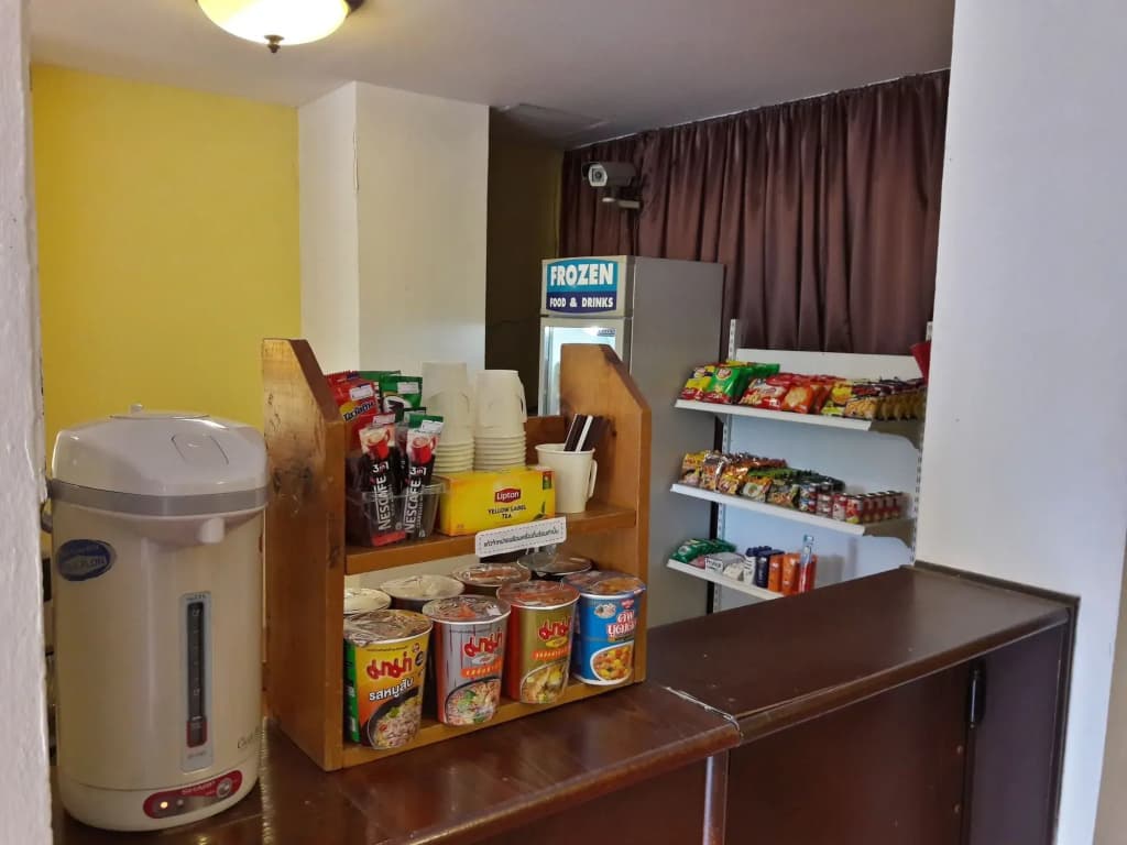 A&M Apartment - photo 11