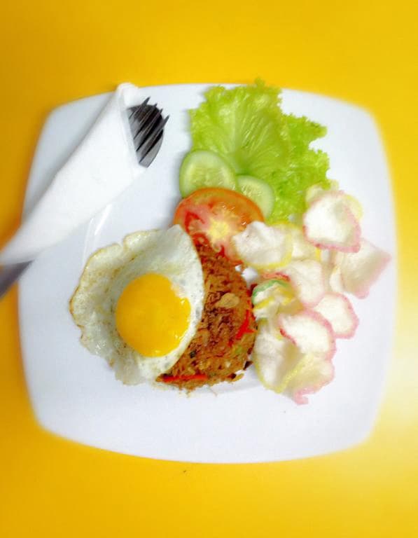 Amaris Hotel Panglima Polim - photo 7