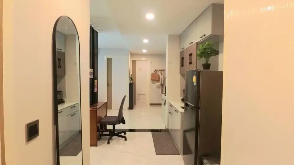 Ao407- 2 Bdr Condo With Forest View, Ao Nang Beach - photo 14