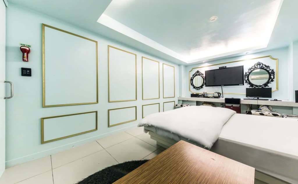 May Hotel Dongdaemun - photo 2