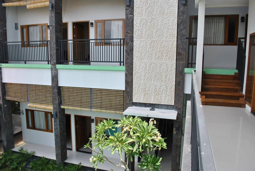 Kenanga Suite - photo 1