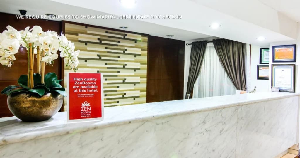 Sofyan Hotel Cut Meutia - photo 1