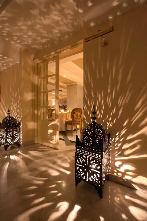 Hotel Nassim - photo 18
