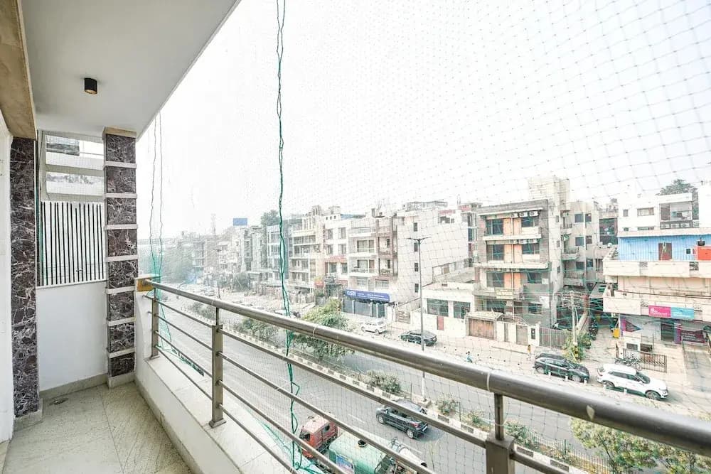 Fabhotel Rudraksh Residency - photo 8