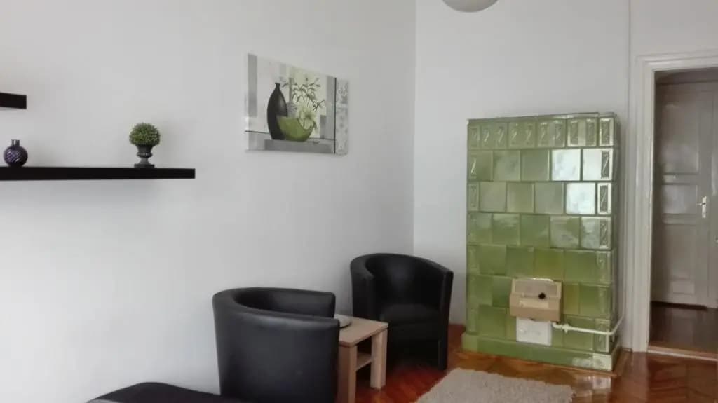 Rex Budapest Apartment - photo 5