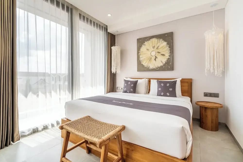 Sunny Muse By Betterplace Apartment Hotel - photo 14