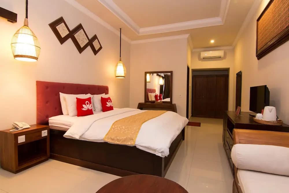 ZEN Premium Pegosekan Ubud 3 - photo 3