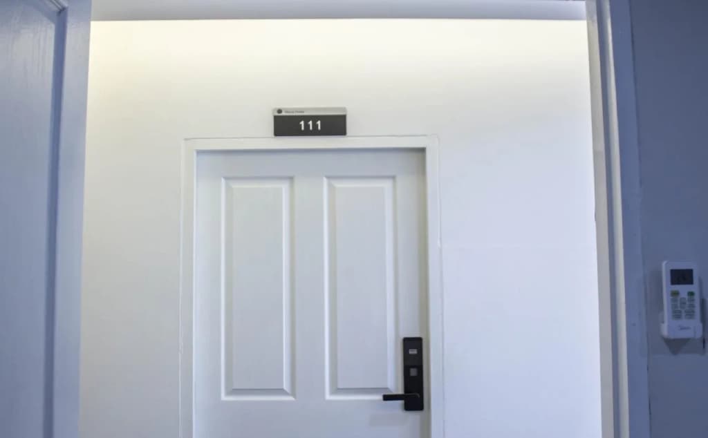 Moca Hotel - photo 15