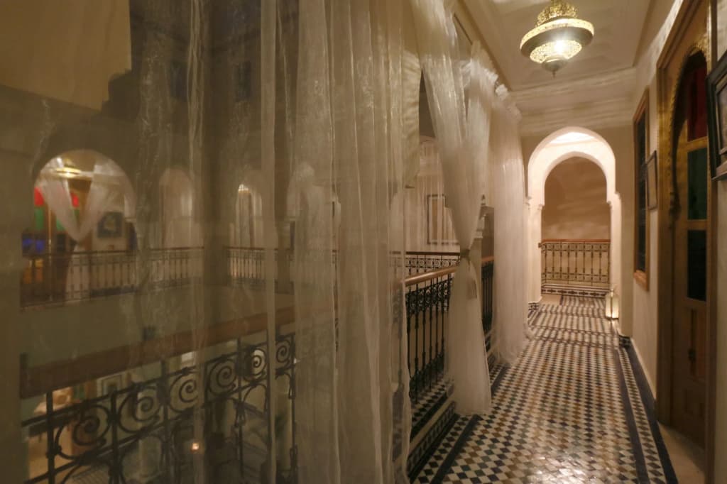 Riad Zaki - photo 13