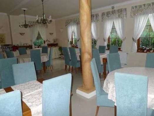 Hotel Nosal - photo 26