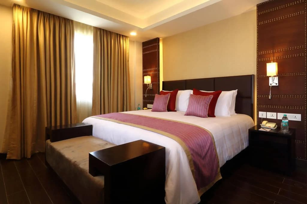 Ameya Suites - photo 3