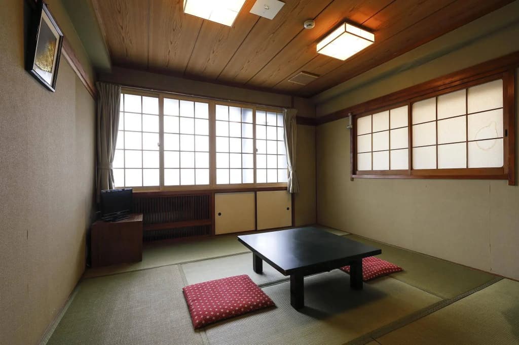 Ryokan Azumaya - photo 22