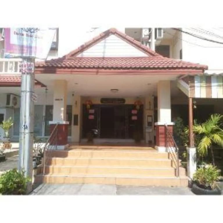 Maman Mansion - main photo
