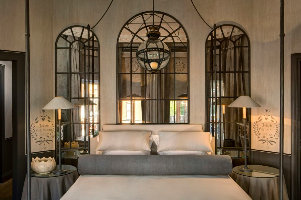 The Franklin London - Starhotels Collezione - photo 32