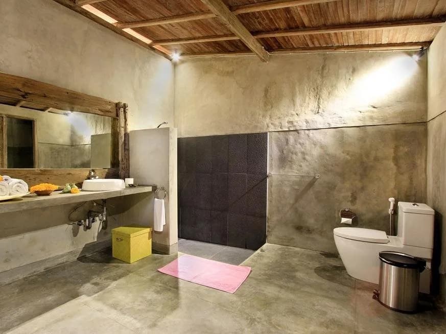 Rumah Tyang Villa - photo 30