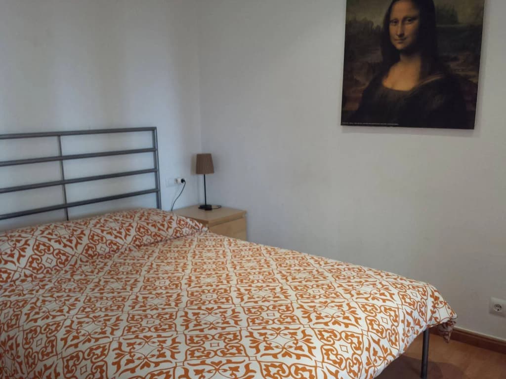 Barceloneta-3 Apartment - photo 2