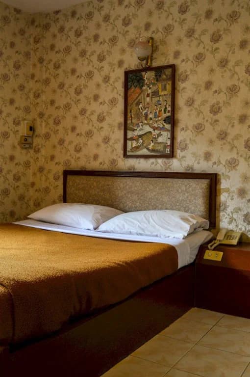 Pananchai Hotel - photo 6
