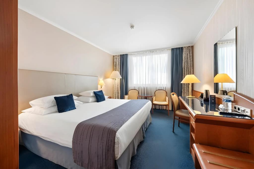 Panorama by Verdi Hotels - photo 44