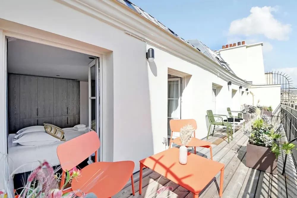 Exceptional Apartment - 4br/10p - Madeleine - photo 6