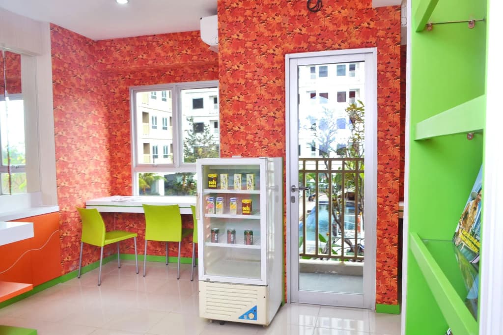 Titanium Express Homtel - photo 8