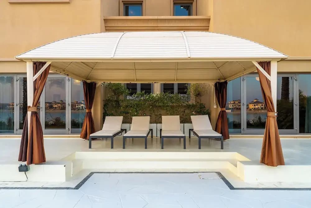 Maison Privee - Exclusive Villa w/ Private Pool, Garden and Beach - photo 14