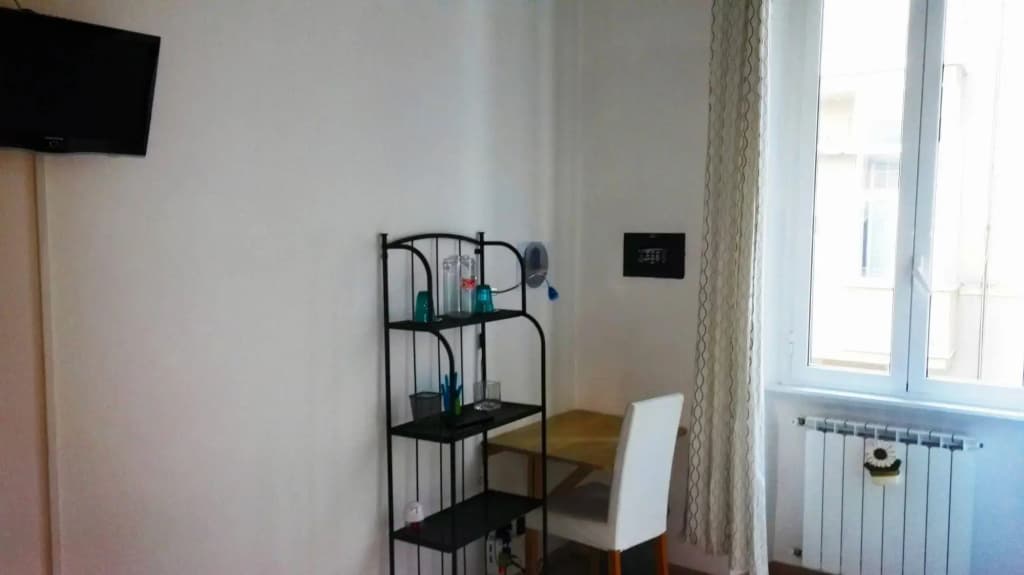 Bed  Breakfast Termini Gold - photo 6