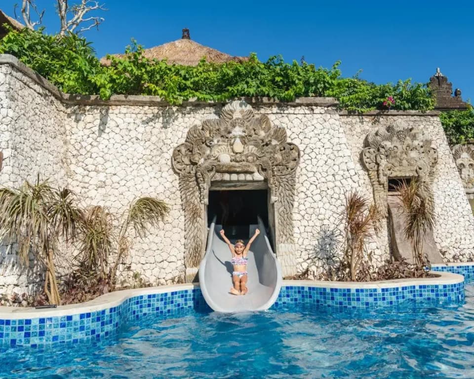 AYANA Villas Bali - photo 11